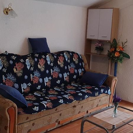 Apartment Monica Senj  Dış mekan fotoğraf