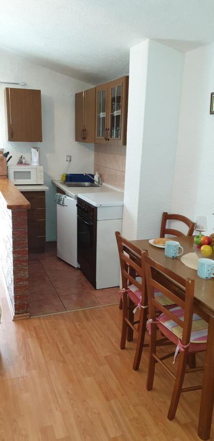 Apartment Monica Senj  Dış mekan fotoğraf