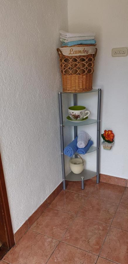 Apartment Monica Senj  Dış mekan fotoğraf