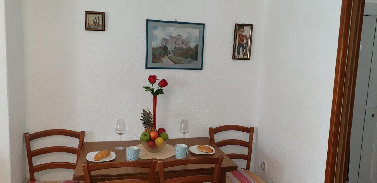Apartment Monica Senj  Dış mekan fotoğraf