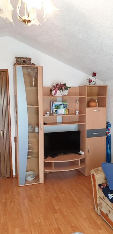 Apartment Monica Senj  Dış mekan fotoğraf