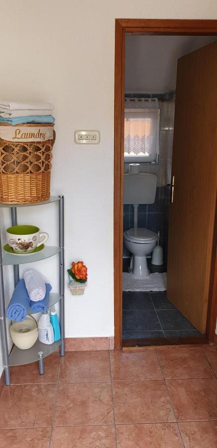 Apartment Monica Senj  Dış mekan fotoğraf