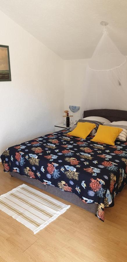 Apartment Monica Senj  Dış mekan fotoğraf
