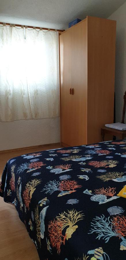 Apartment Monica Senj  Dış mekan fotoğraf