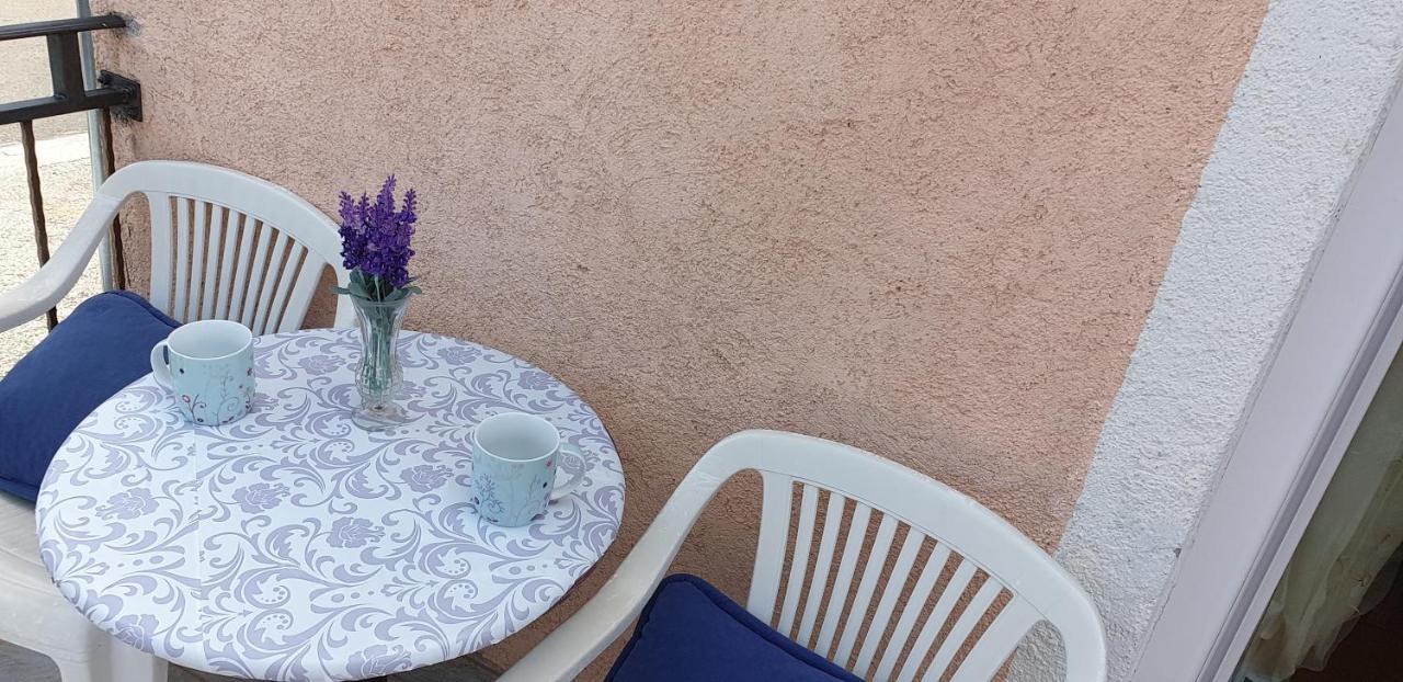 Apartment Monica Senj  Dış mekan fotoğraf