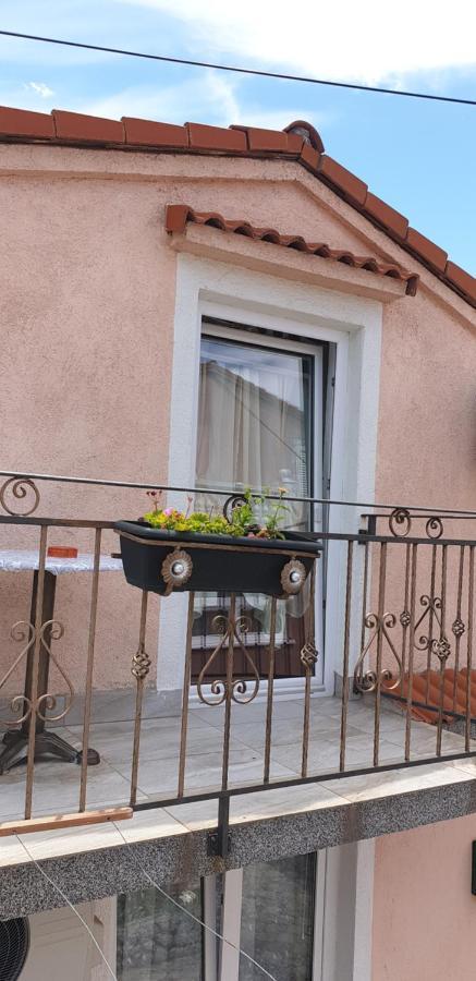 Apartment Monica Senj  Dış mekan fotoğraf