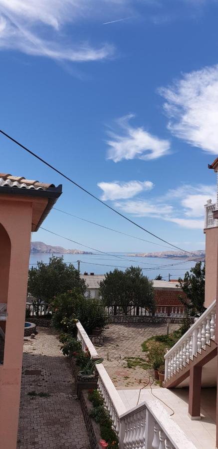Apartment Monica Senj  Dış mekan fotoğraf