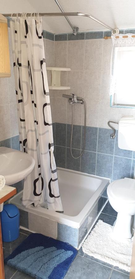 Apartment Monica Senj  Dış mekan fotoğraf