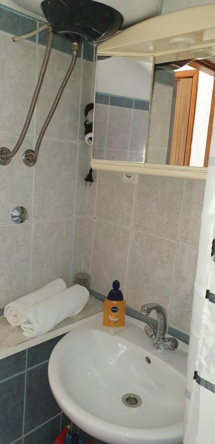 Apartment Monica Senj  Dış mekan fotoğraf